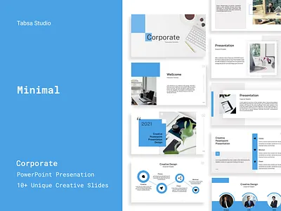 Corporate PowerPoint Presentation bussiness presentation graphic design microsoft powerpoint powerpoint design powerpoint presentation powerpoint template ppt template presentation template slide design