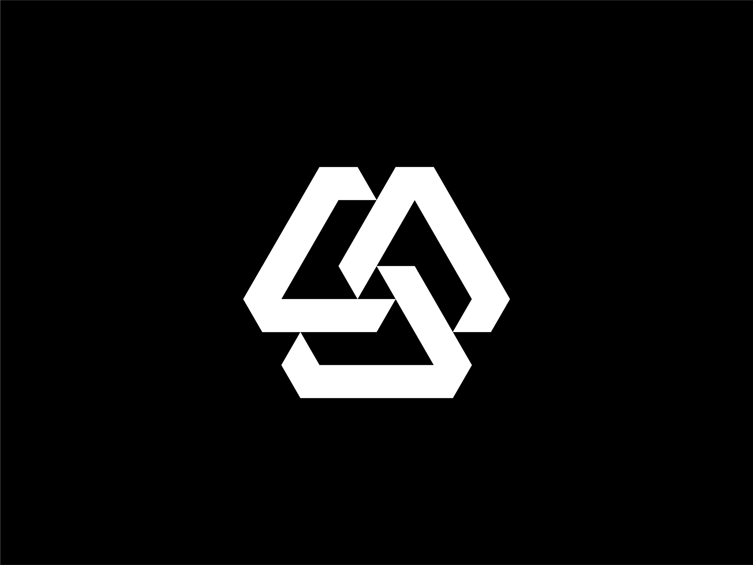 Abstract Symbol by Tuell Design on Dribbble