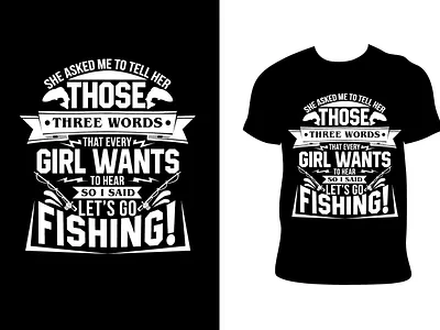 Fishing branding corporate design design flat illustration logo typography ui ux vector