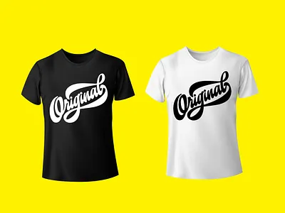 Orginal branding corporate design design illustration logo typography ui