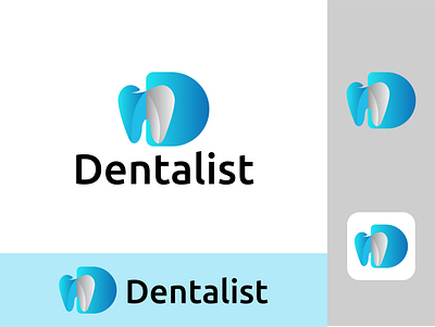 Dental, D modern letter logo design 3d brand identity branding colorful logo dental dentalassistant dentalcare dentalclinic dentalhealth dentalimplant dentallab dentallogo dentalnurse dentalsurgery dentaltechnician dentaltips dmodernlogo gradient logo logo design modern logo