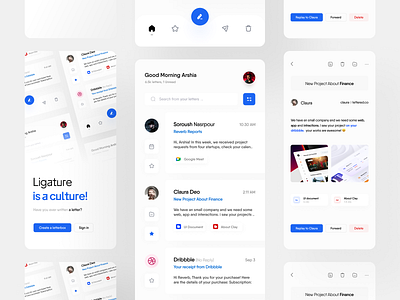 Responsive Email Design Designs Themes Templates And Downloadable Graphic Elements On Dribbble Responsive Email Design Designs Themes Templates And Downloadable Graphic Elements On Dribbble