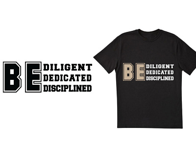Inspirational t shirt design 3d best t shirt chilligraphy design dribble best t shirt dribble typography graphic design illustration simple t shirt design svg tshirt typography typography t shirt