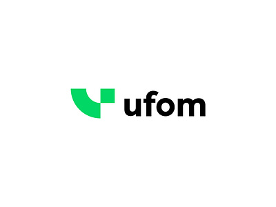 ufom Logo Design - Tech Logo a b c d e f g h i j k l m n o app brand brand identity branding design ecommerce icon illustration logo logo design logo folio logo mark mahdi p q r s t u v w x y z symble tech technology u logo web design