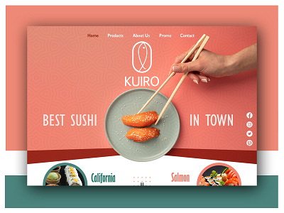 KUIRO BANNER