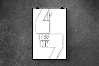 Poster Design