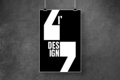 Poster Design