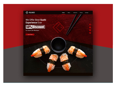 RUUKO Web Banner