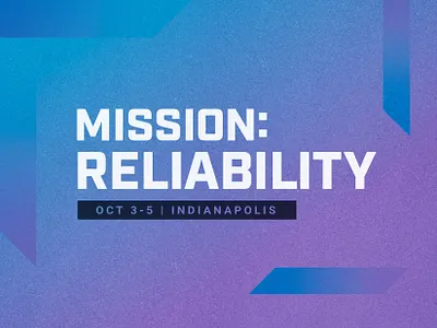 Summit Logo blue bold bold type branding customer summit design digital dribbble gradient grain texture graphic design illustrator layout logo logo design photoshop purple shapes texture typography