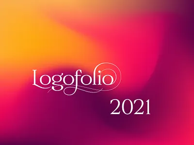 Logofolio 2021 abstract brand identity branding logo logo design logo designs logofolio logos modern