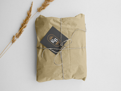 Risen Bread - Packaging brand branding design graphic design identity illustration logo packaging