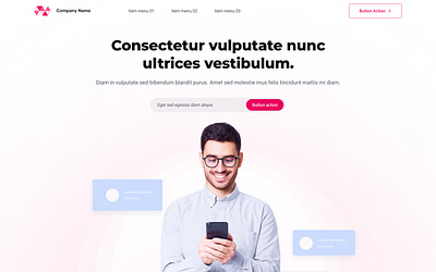 Exercício de cores - Interface 1 / UIBOOST design ui uiboost uidesign ux