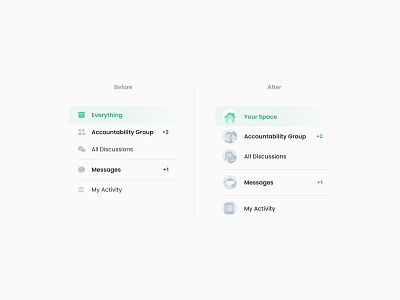 Navigation exploration admin dashboard education enterprise finance fintech minimal navigation product designer saas software ui designer user experience ux ux designer web app web app design web app ux