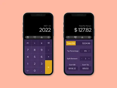 DailyUI Challenge - Day 004 dailyui