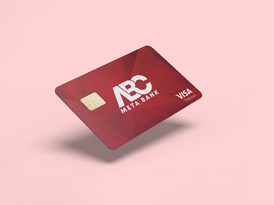 Business Card Design advertisement bank business card business card design business card template business cards card design concept creative credit design digital illustration logo online