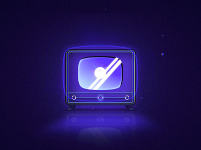 Screen Time 2d animation illustration motion graphics