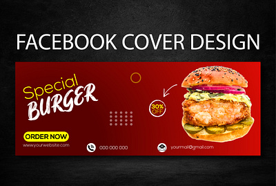 Facebook Cover Design. banner cover cover design design facebook banner facebook banner design facebook cover facebook cover design graphic design instagram banner social media banner social media cover social media cover design