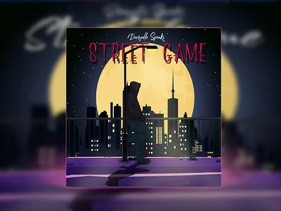 single cover mixtape cover