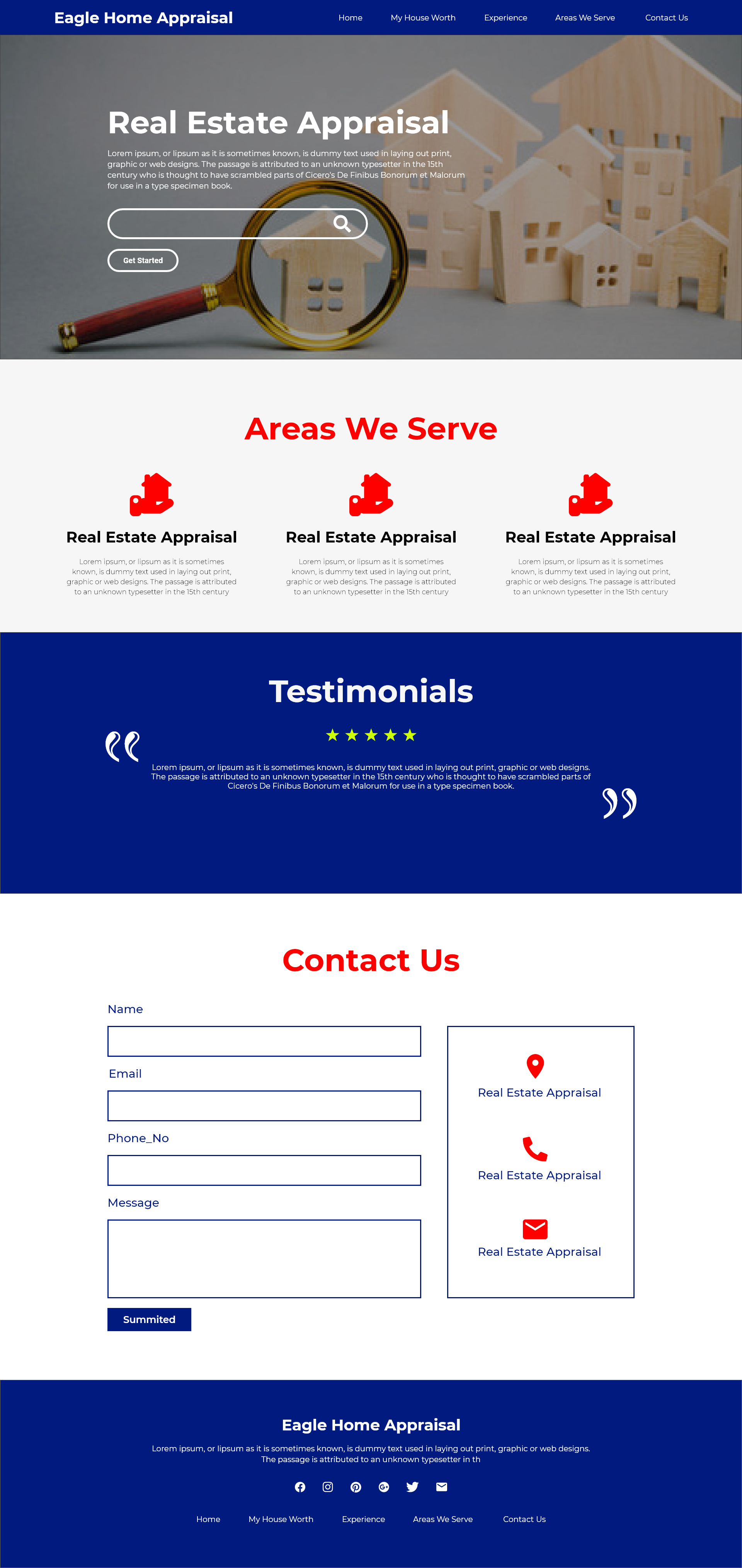 Example of Amazon Listing Images Social Media Posts