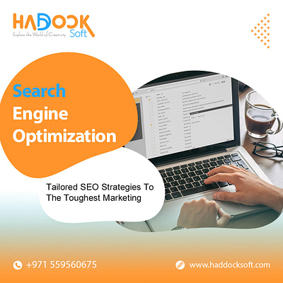 Search Engine Optimization (SEO)