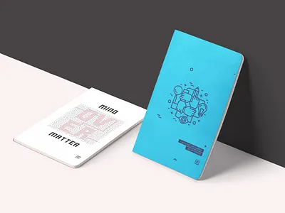 Pocket Notebooks field notes hr maze merchandise pocket note book