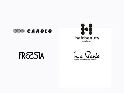 LOGO design illustration logo vector