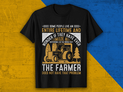 Farming T-Shirt Design branding clothing custom t shirt design farm t shirt farming farming t shirt design garden graphic design t shirt design t shirt designer t shirt illustration t shirt print t shirt vector tee shirt tshirt typography vector vector tee store vintage