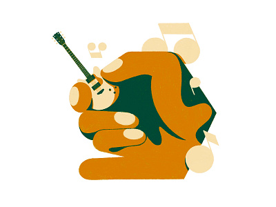🎸 guitar music