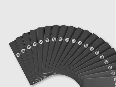 CoinZoom Cards app branding brandingui design illustration logo mobile product design ui ux