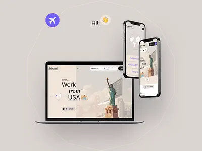 Relo.cool design flat identity illustration logo minimal type typography ui web