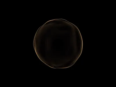 Waves 3d animation generative motion motion graphics noise perlin noise texture touchdesigner