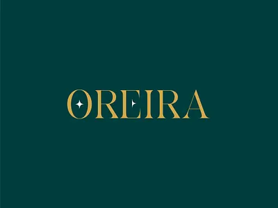 Luxury Logo Design brand brand identity branding design gold logo luxury luxury brand