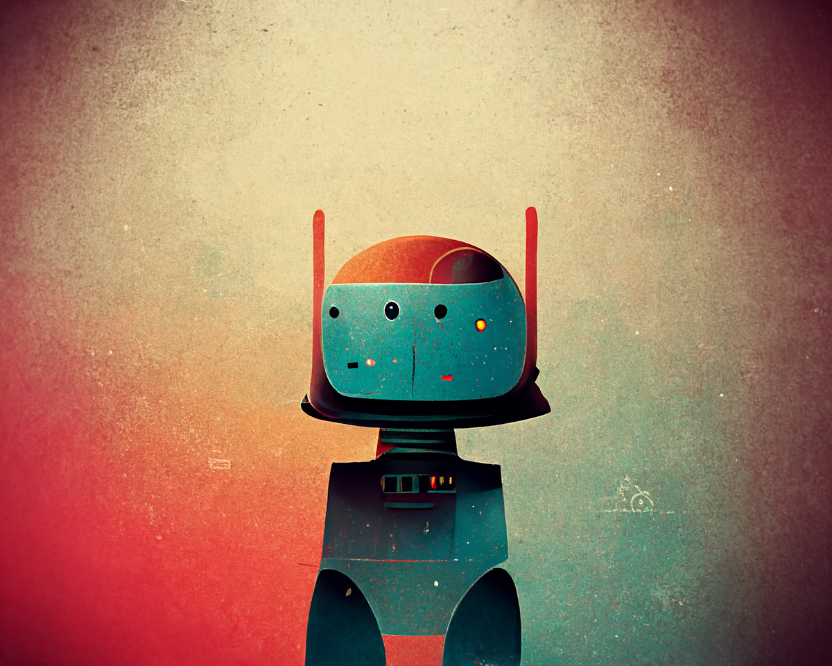 AI WINS ART COMPETITION by Samson Vowles🕺 on Dribbble