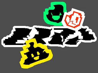 emojigraphy emoji emojigraphy experimental icon iconset pictogram type typography weird