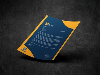 Letterhead ai letterhead branding corporate letterhead custom letter custom letterhead design elegant card elegant letterhead graphic design letter letterhead outstanding card outstanding letterhead photoshop letterhead professional letterhead simple card simple letterhead unique card unique letter head word letterhead