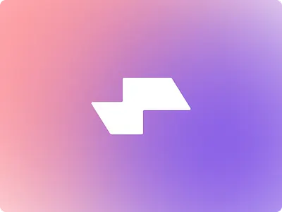 Modern logo icon brand mark branding color design gradient graphic design icon icon design logo logo branding logo design logo mark mark modern symbol vector