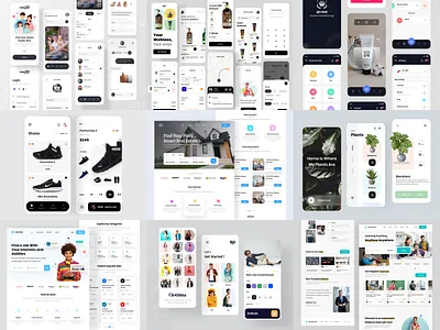 Top 9 Shots of 2021 2021 2022 animation app app design blue branding creative cryptocurrency dark mode ios minimal mobile app design popular shots top 9 shots top nine shots top shots trending ui
