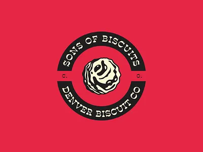 Atomic Provision Tee 2 apparel buscuit illustration