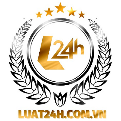 Tư vấn tranh chấp đất đai L24H 3d branding graphic design motion graphics