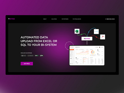 First screen concept for app app application concept design figma software tilda ui uxui webdesign website