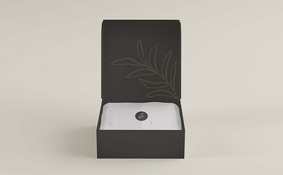 Love, Olivia Bridal Boutique Box — Davys Grey box brand brand design brand identity branding collaterals corporate corporate branding corporate design design design art fashion brand fashion branding graphic design logo marketing minimalist mock up