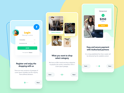 OnBoarding