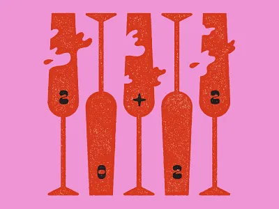 New Year 2022 2022 design distressed flat happy new year illustration new year stamp vector