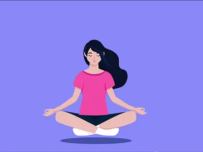 Motion Graphics 2d characters animation graphic design motion graphics