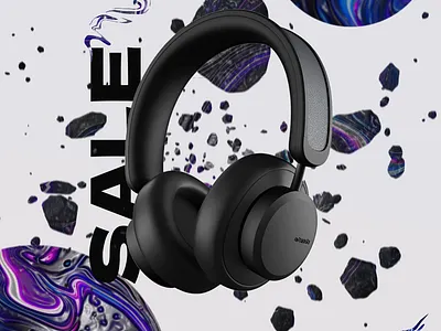 Product advertisement 3d branding design graphic design illustration logo typography ui ux vector