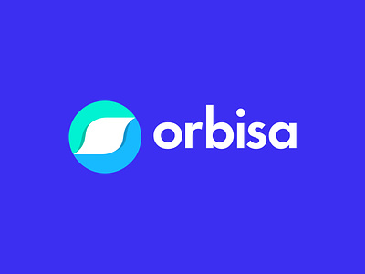Orbisa - Logo Design app logo branding clean logo cosmos design fintech geometric letter mark monogram logo logo designer logotype minimal o orbit planet simple space tech technology vector