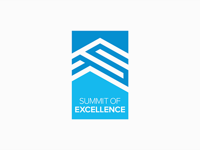 Summit branding design graphic design logo typography vector