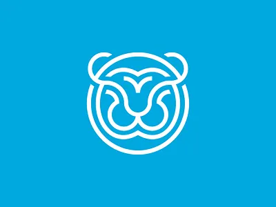 Water Tiger 2022 crest emblem ildanflash logo shied sport logo tiger water tiger