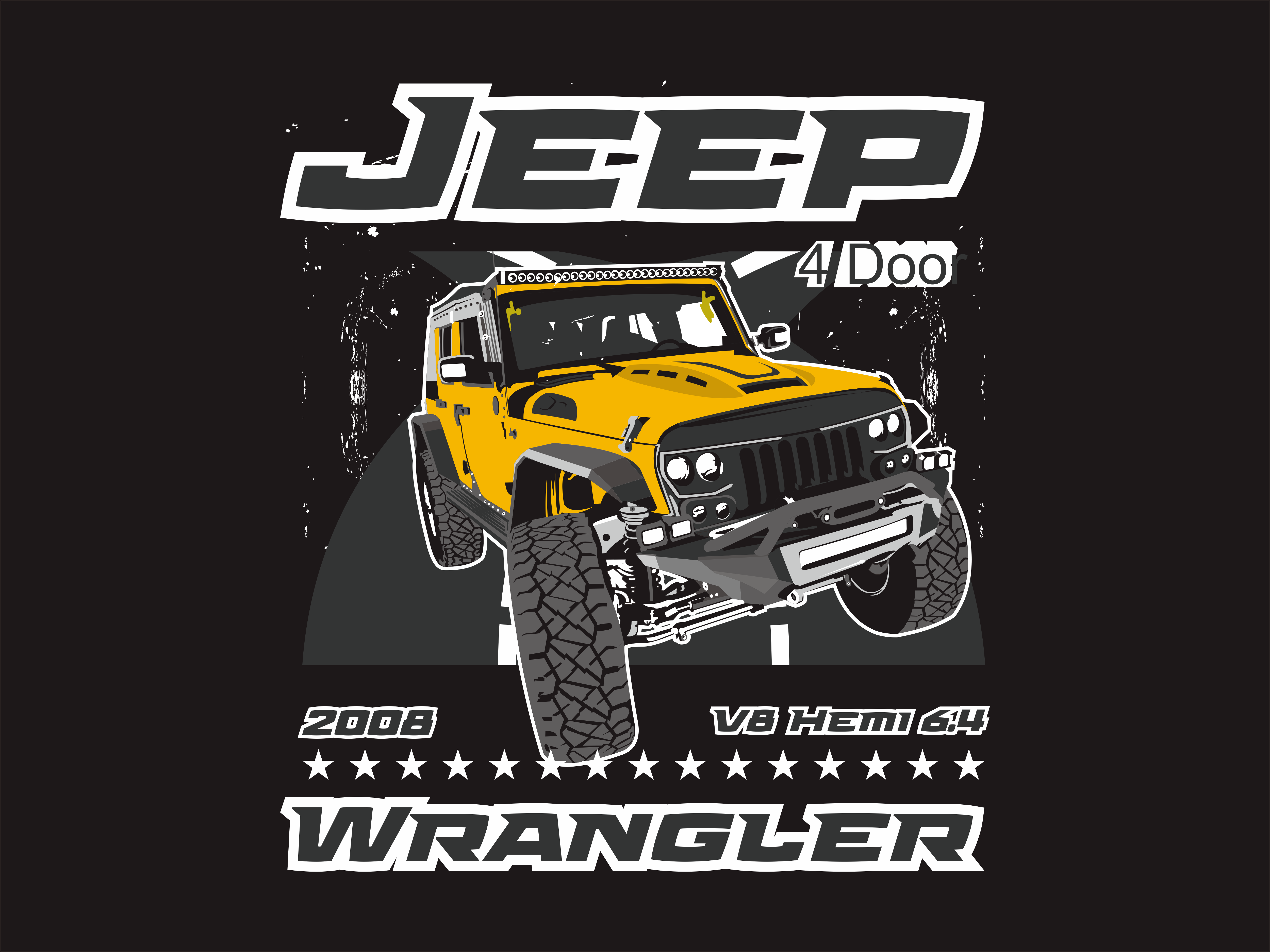 Example of Vector Design