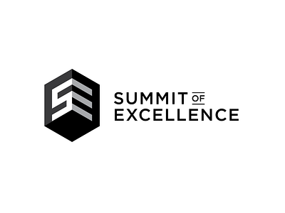 Second Summit branding design graphic design logo typography vector